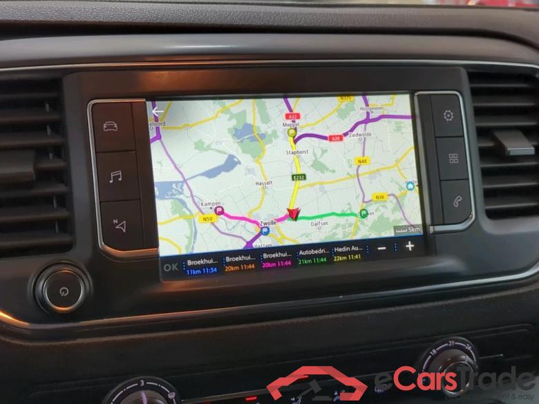 PEUGEOT Expert 90 kW #2