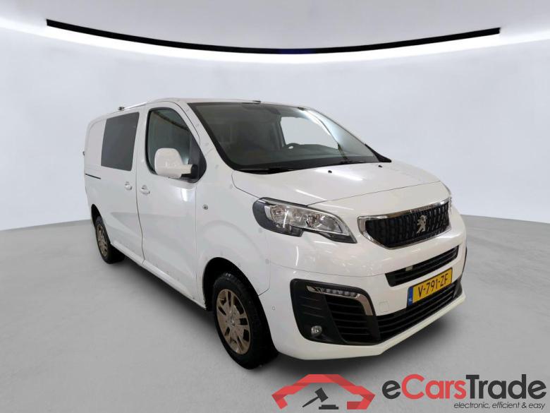 PEUGEOT Expert 90 kW #4