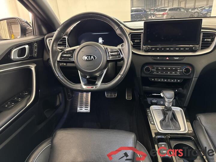 Kia ProCeed Proceed GT Line 1.5 T-GDI 160 DCT ISG 118kW/160pk  5D/P Auto-7 #5