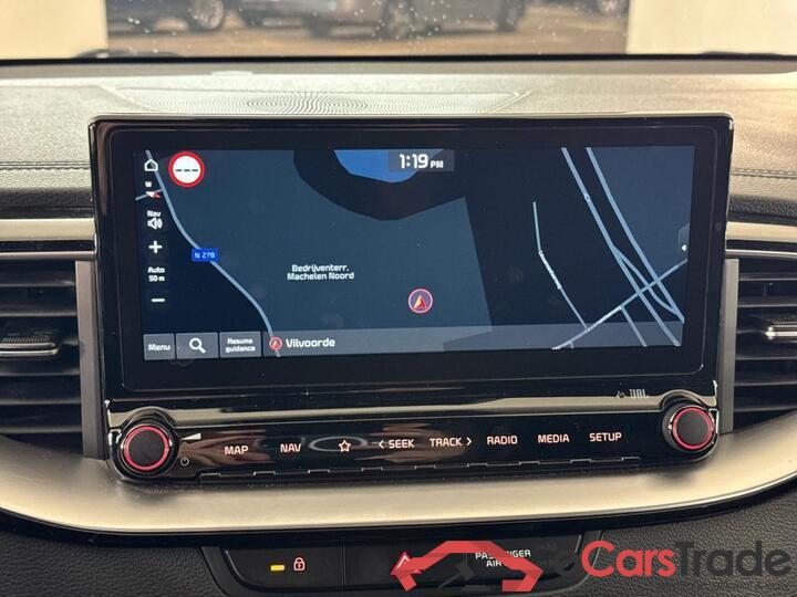 Kia ProCeed Proceed GT Line 1.5 T-GDI 160 DCT ISG 118kW/160pk  5D/P Auto-7 #6