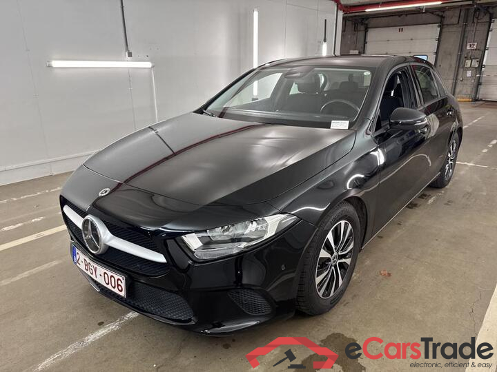Mercedes A-Klasse Classe A A 180 Business Solution Essential 100kW/136pk  5D/P Man-6