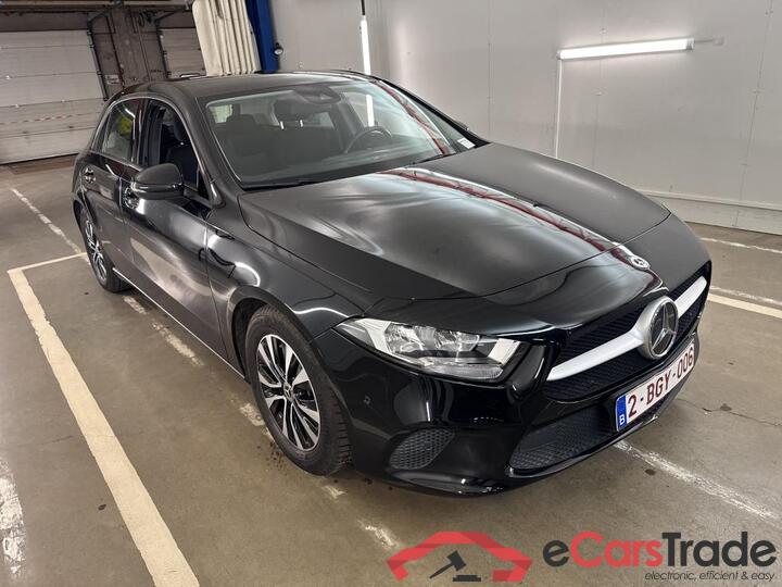 Mercedes A-Klasse Classe A A 180 Business Solution Essential 100kW/136pk  5D/P Man-6 #2