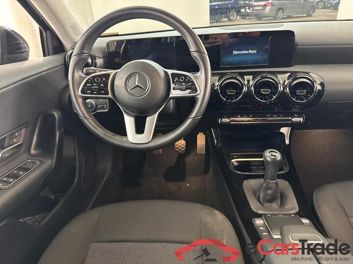 Mercedes A-Klasse Classe A A 180 Business Solution Essential 100kW/136pk  5D/P Man-6 #5