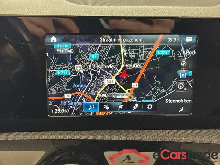 Mercedes A-Klasse Classe A A 180 Business Solution Essential 100kW/136pk  5D/P Man-6 #6