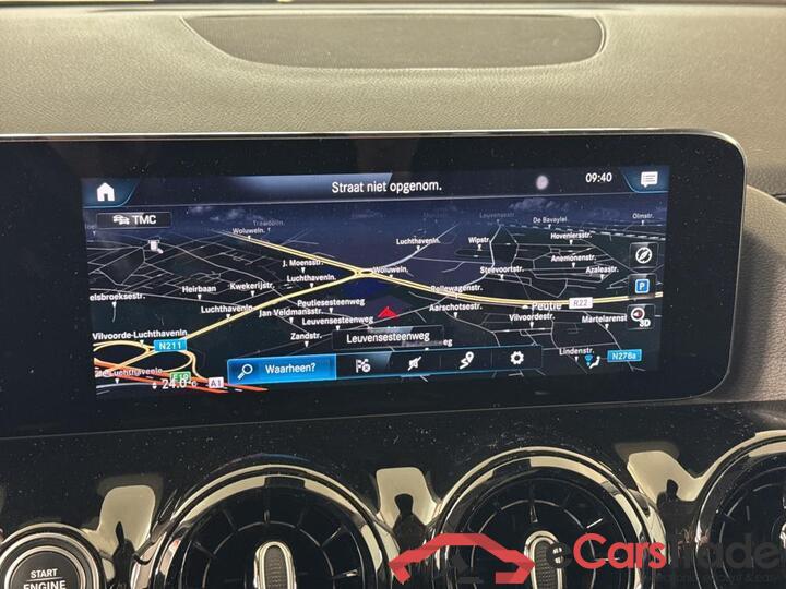 Mercedes B-Klasse B-Klasse B 180 Business Solution 100kW/136pk  5D/P Man-6 #6