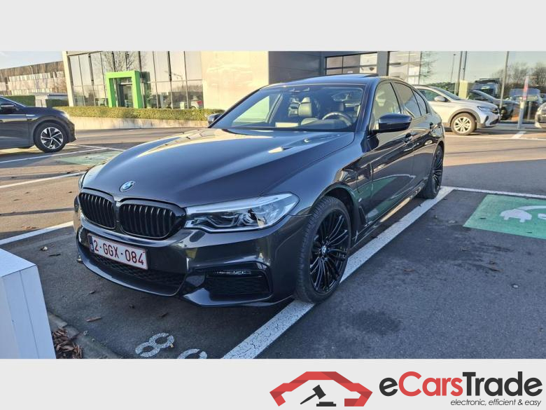 BMW 530 PHEV 530eA PHEV Performance OPF (185 kW)