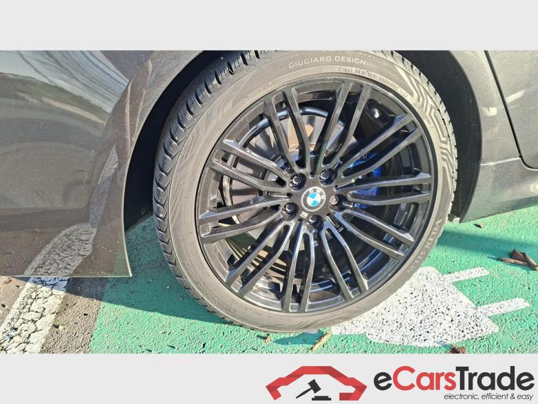BMW 530 PHEV 530eA PHEV Performance OPF (185 kW) #6