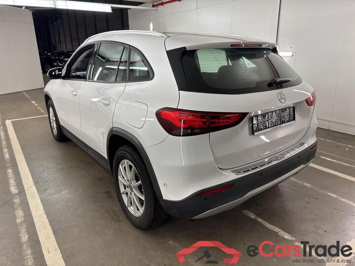 Mercedes GLA GLA GLA 180 d Business Solution Essential 85kW/116pk  5D/P Auto-8 #3