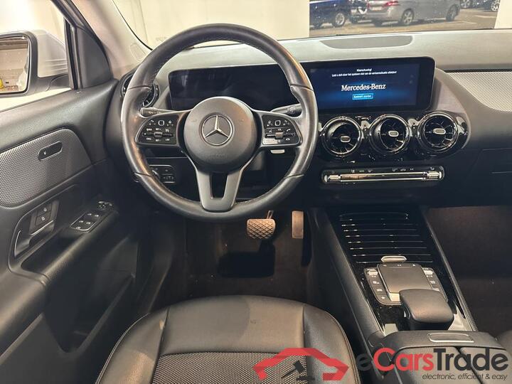 Mercedes GLA GLA GLA 180 d Business Solution Essential 85kW/116pk  5D/P Auto-8 #5