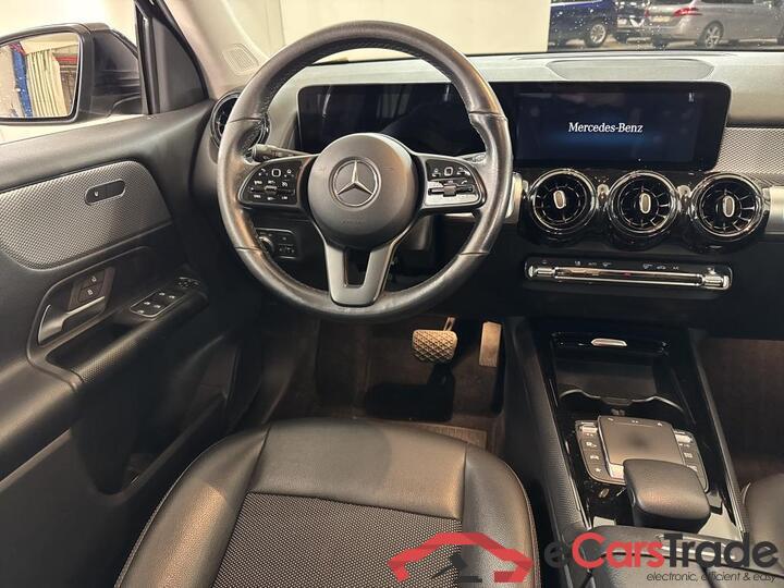 Mercedes GLB GLB GLB 180 d Business Solution 85kW/116pk  5D/P Auto-8 #5