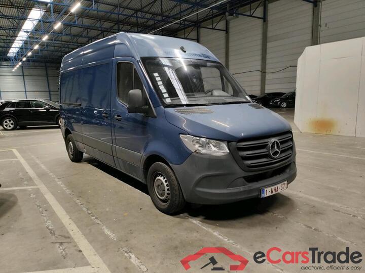 Mercedes Sprinter Sprinter 311 CDI GB L2 FWD Functional 3.5T 84kW/114pk  4D/P Man-6 #2