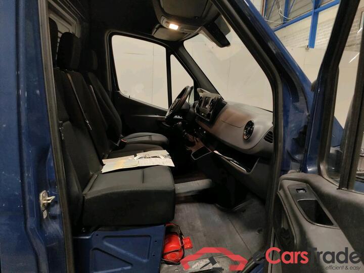 Mercedes Sprinter Sprinter 311 CDI GB L2 FWD Functional 3.5T 84kW/114pk  4D/P Man-6 #6