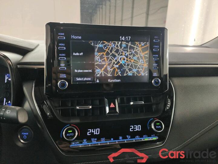 Toyota Corolla Corolla 1.8 Hybrid Dynamic e-CVT (Active Hybrid) 90kW/122pk  5D/P Auto-V #6