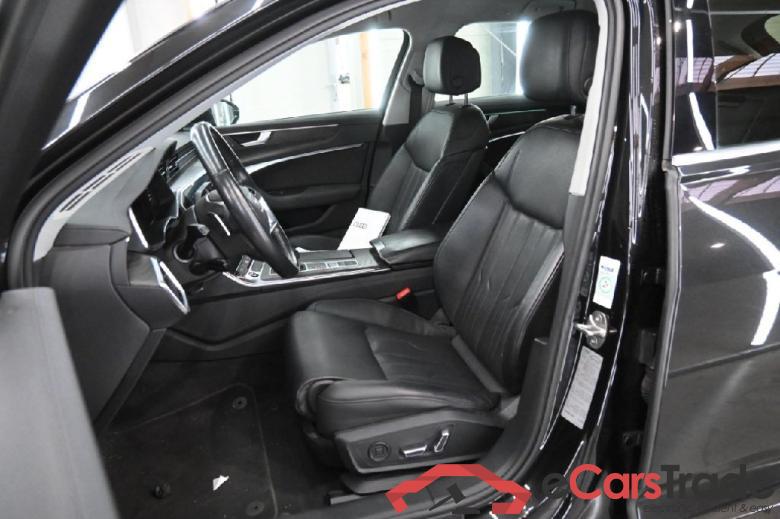 A6 Avant 40 TDI quattro design 2.0 TDI 150KW AT7 E6dT #4