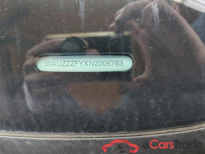 Q5 Sportback 40 TDI quattro edition one 2.0 TDI 150KW AT7 E6d #4