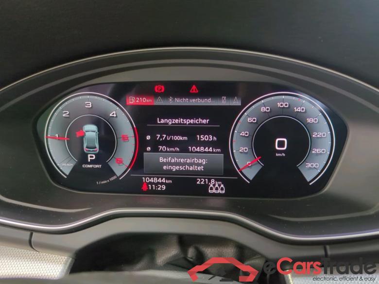 Q5 Sportback 40 TDI quattro edition one 2.0 TDI 150KW AT7 E6d #5