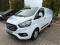 preview Ford Transit Custom #0