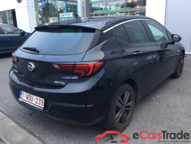 OPEL Astra Astra 1.0 Turbo ECOTEC Innovation S/S (EU6.2) #2