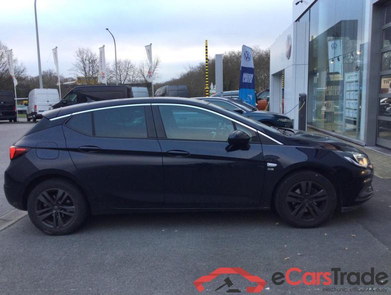 OPEL Astra Astra 1.0 Turbo ECOTEC Innovation S/S (EU6.2) #6