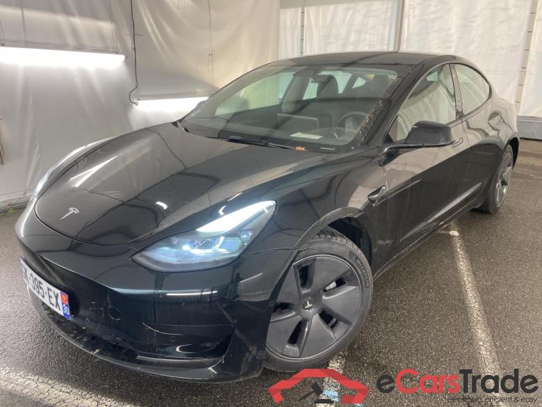 TESLA Model 3 / 2018 / 4P / Berline Propulsion #1