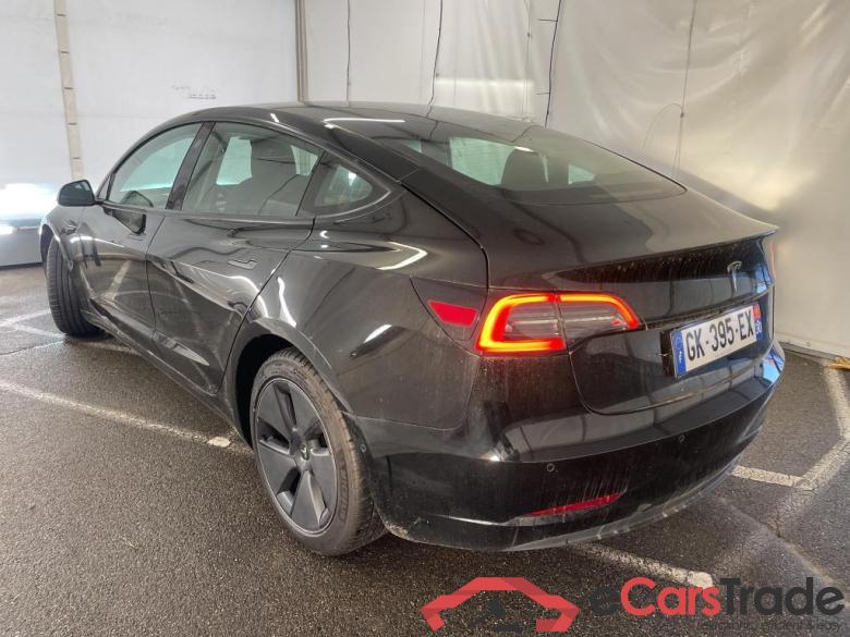 TESLA Model 3 / 2018 / 4P / Berline Propulsion #3