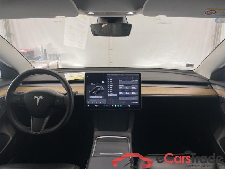 TESLA Model 3 / 2018 / 4P / Berline Propulsion #6