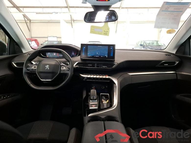 5008 Active Pack 1.5 HDi 130CV BVA8 7 Sieges E6d #5