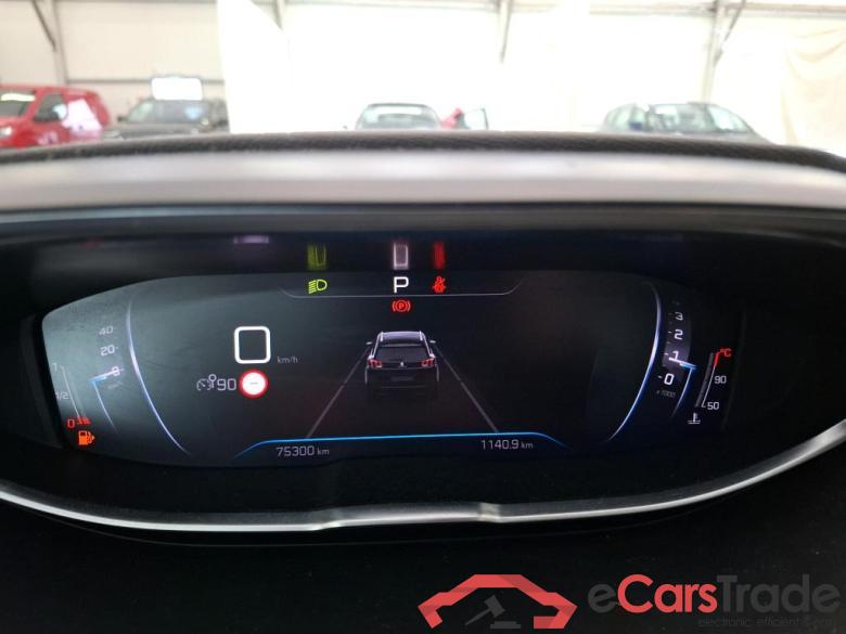 5008 Active Pack 1.5 HDi 130CV BVA8 7 Sieges E6d #6