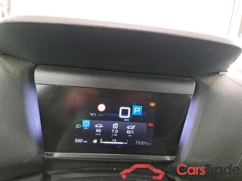 C4 X Feel Pack 1.2 PureTech 130CV BVA8 6E #6