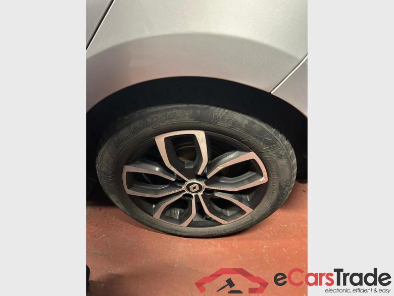 RENAULT Clio IV Phase II Clio 0.9 TCe Zen (EU6c) #6