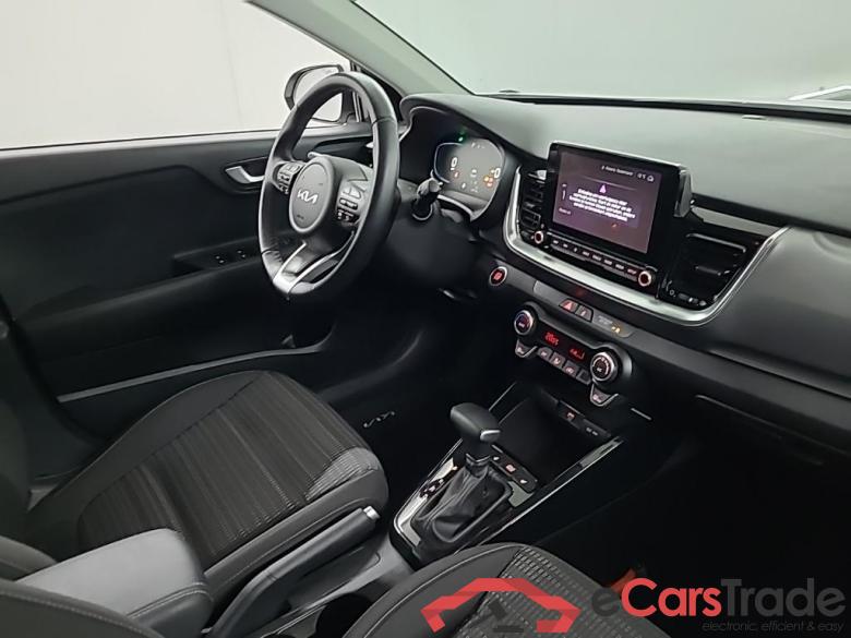KIA Stonic 1.0 T-GDi MHEV DCT7 DynamicPlusLine 5D 74kW #6