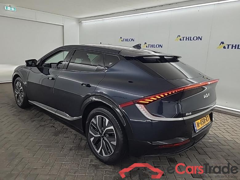 KIA EV6 77.4kWh EV6 Plus RWD 5D 168kW Athlon Edition #4