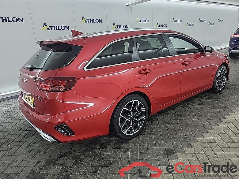 KIA ceed sportswagon 1.5 T-GDi GT-PlusLine 5D 117kW #3