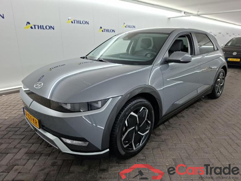 HYUNDAI IONIQ 5 73kWh Connect auto 5D 160kW
