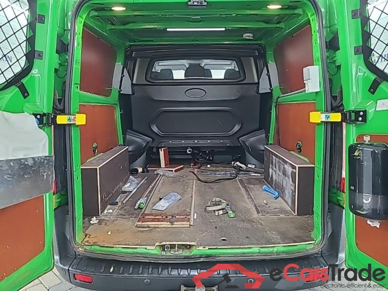 FORD Transit Custom Gesloten Bestel 2.0TD 290 L2H1 Trend 130pk 4D #5