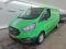 preview Ford Transit Custom #0