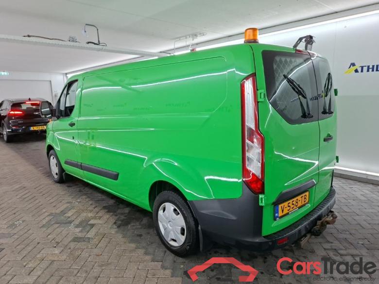 FORD Transit Custom Gesloten Bestel 2.0 TDCi 300 L2H1 Trend 105pk 4D #4