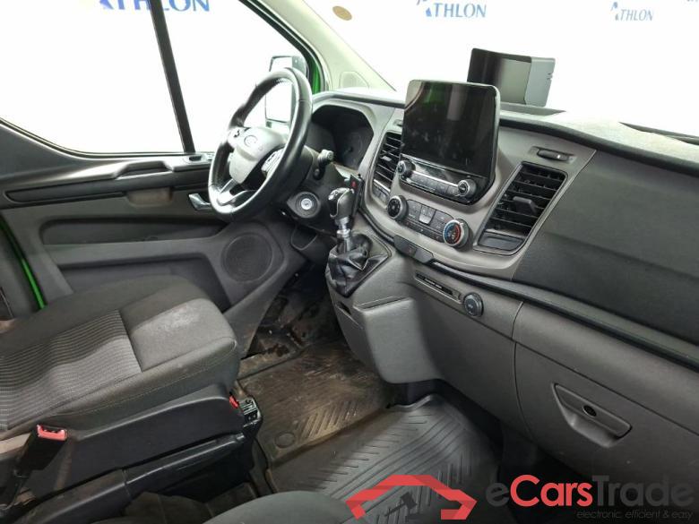 FORD Transit Custom Gesloten Bestel 2.0 TDCi 300 L2H1 Trend 105pk 4D #6