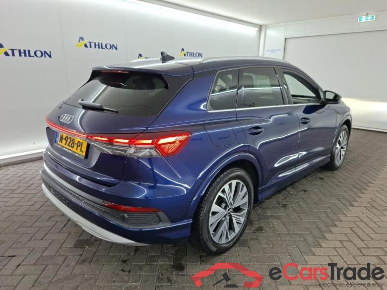 AUDI Q4 e-tron 40 e-tron Launch edition Advanced Plus 5D 150kW #3