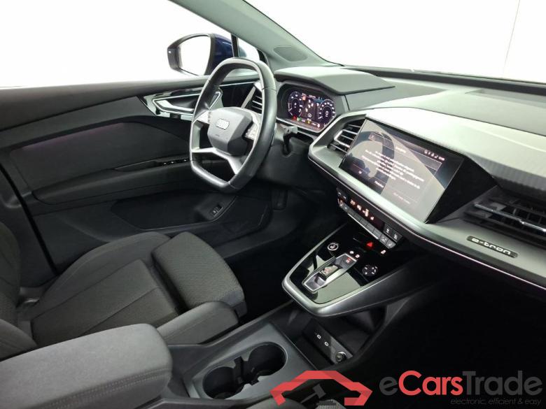 AUDI Q4 e-tron 40 e-tron Launch edition Advanced Plus 5D 150kW #6