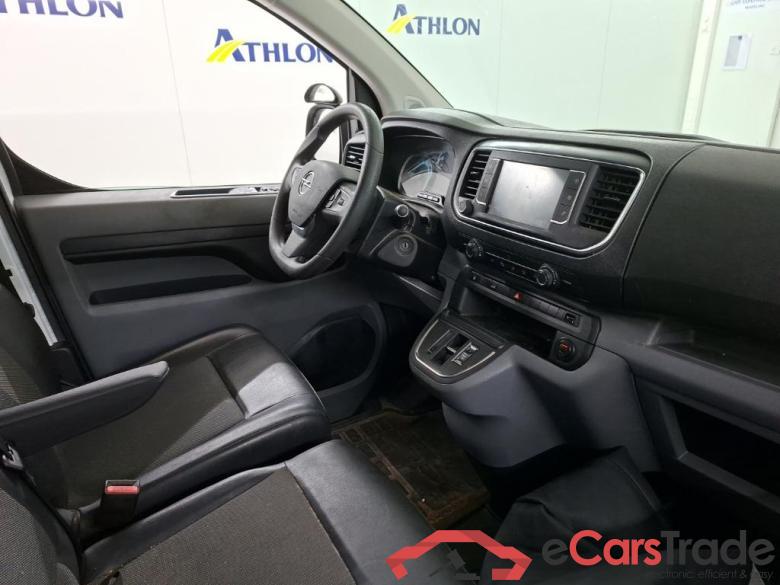 OPEL e-Vivaro GB 75 kWh L2H1 Edition 4D 100kW #6