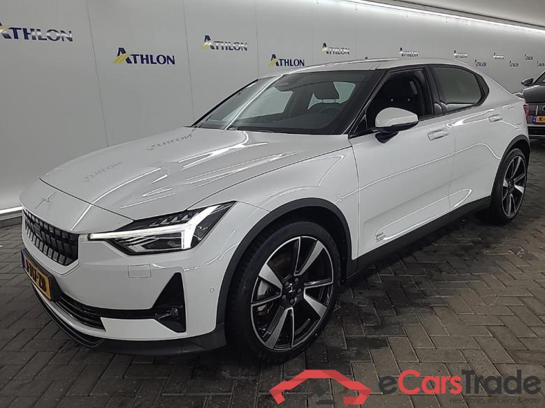 Polestar Polestar 2 Pilot Plus 5D 300kW #1