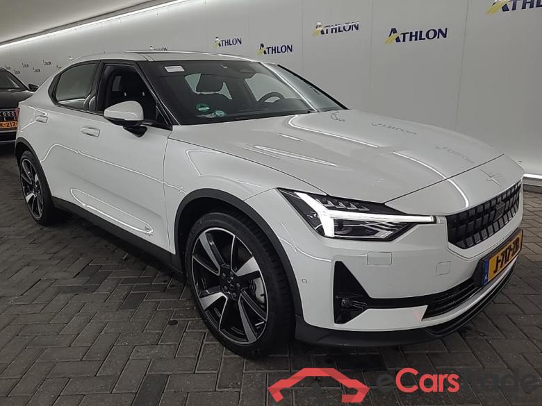 Polestar Polestar 2 Pilot Plus 5D 300kW #2