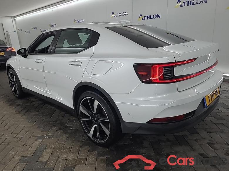 Polestar Polestar 2 Pilot Plus 5D 300kW #4