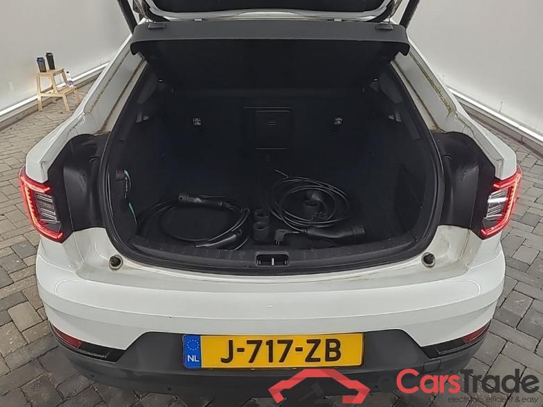 Polestar Polestar 2 Pilot Plus 5D 300kW #5