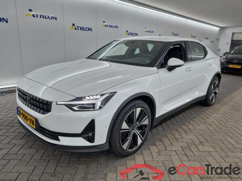 Polestar Polestar 2 Long Range Single Motor 5D 170kW #1