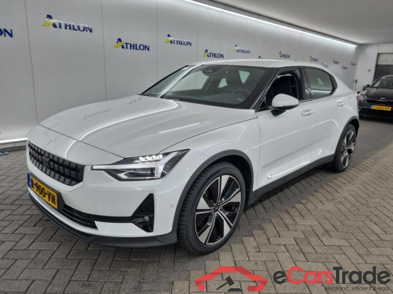 Polestar Polestar 2 Long Range Single Motor 5D 170kW