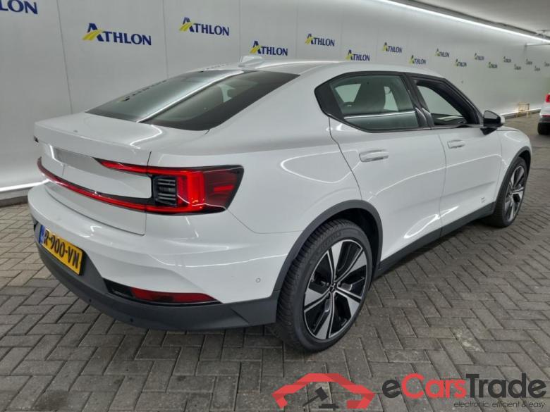 Polestar Polestar 2 Long Range Single Motor 5D 170kW #3