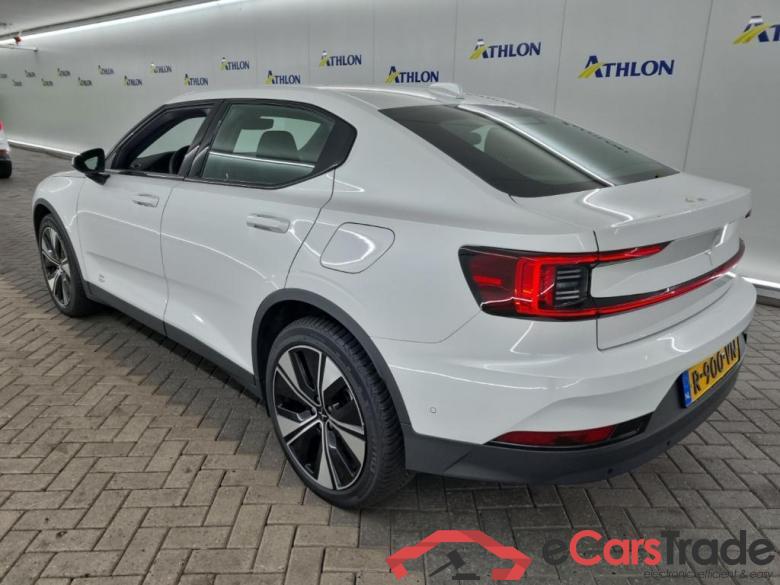 Polestar Polestar 2 Long Range Single Motor 5D 170kW #4