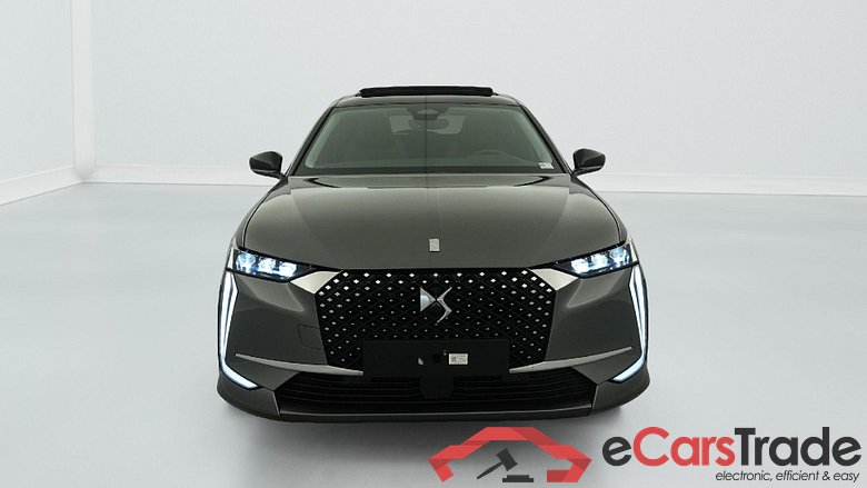 DS DS4 Hybride E-Tense 225 EAT8 Rivoli #2